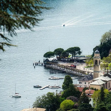 Vista Lario - Aqua Appartement Cernobbio