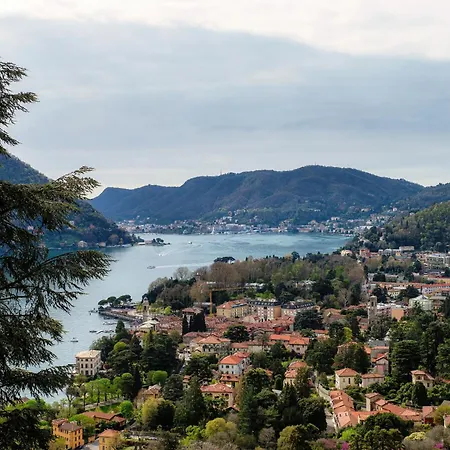 Vista Lario - Aqua Cernobbio