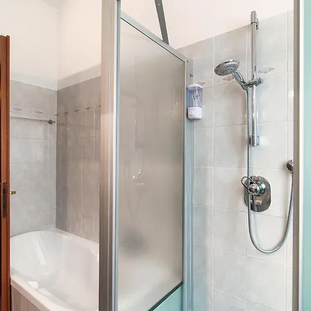 Appartement Vista Lario - Aqua