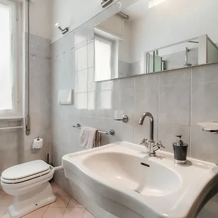 Vista Lario - Aqua Appartement