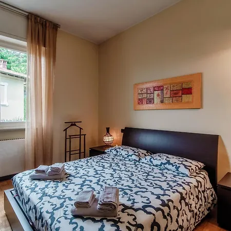 Vista Lario - Aqua Appartement *