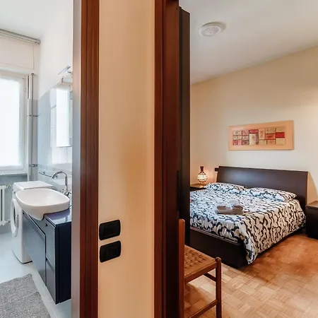 Appartement Vista Lario - Aqua *