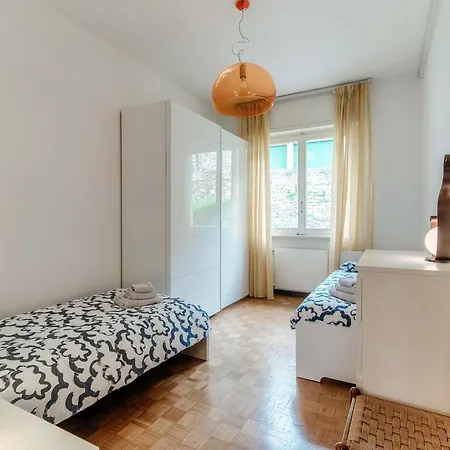 Appartement Vista Lario - Aqua *