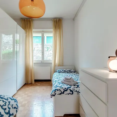 Vista Lario - Aqua Appartement