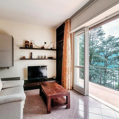 Vista Lario - Aqua Appartement *