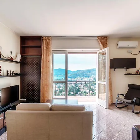 Appartement Vista Lario - Aqua Cernobbio